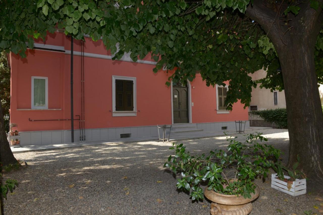Apartment Rivaro Palace *