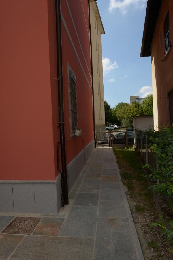 Rivaro Palace Apartment *