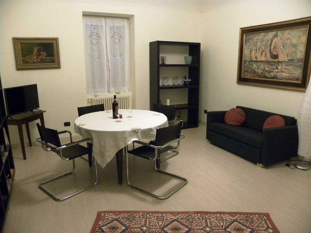 Rivaro Palace * Novi Ligure