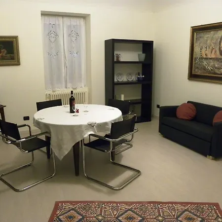 Rivaro Palace Novi Ligure Zimmer foto
