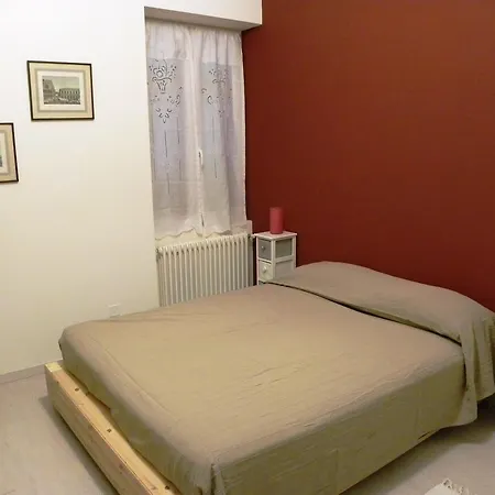 Rivaro Palace Novi Ligure Zimmer foto