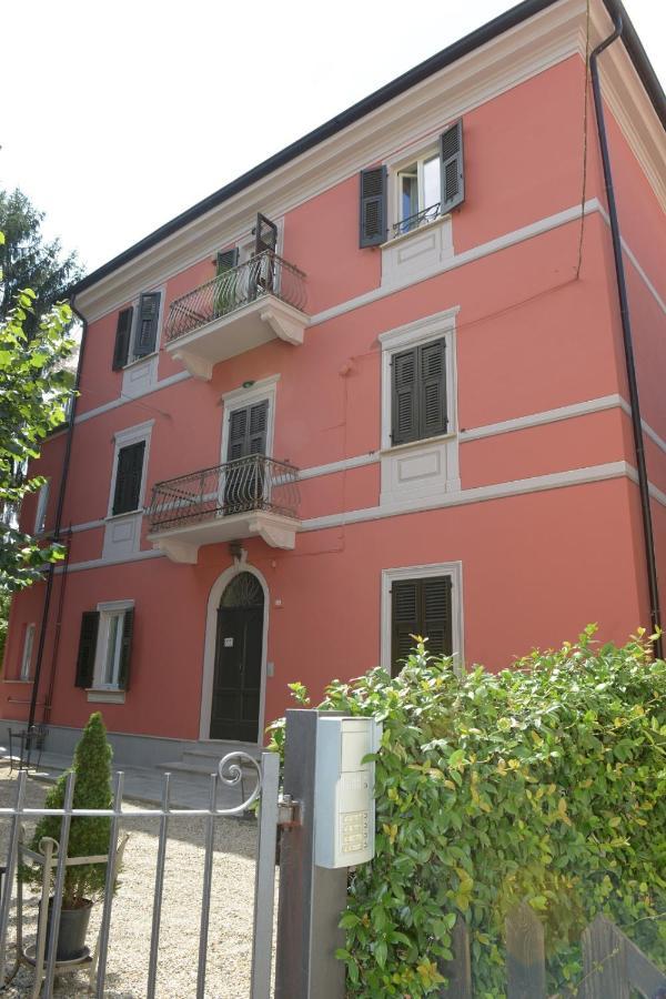 Appartement Rivaro Palace
