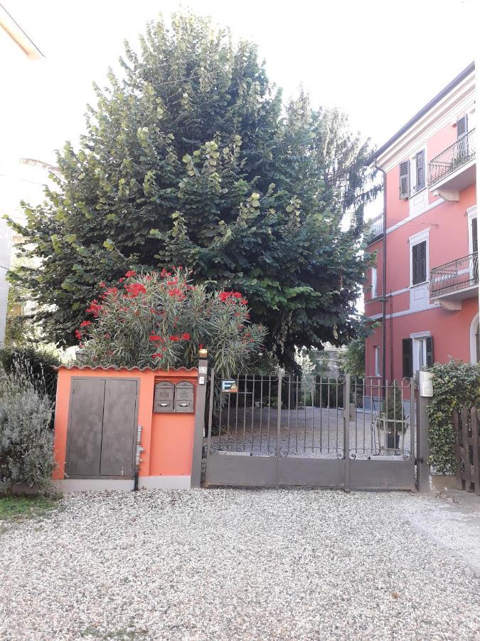 Appartement Rivaro Palace