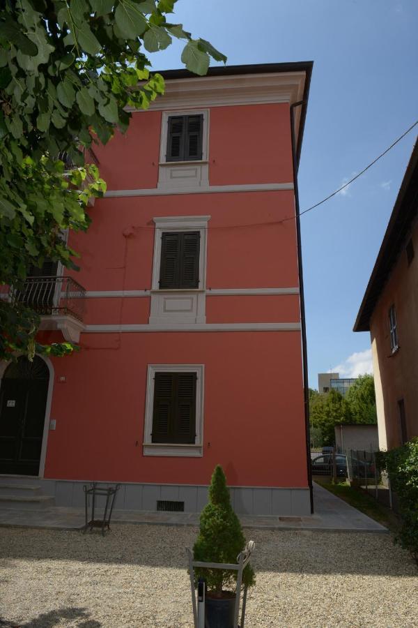 Appartement Rivaro Palace Novi Ligure