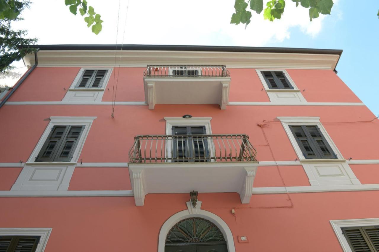 Appartement Rivaro Palace