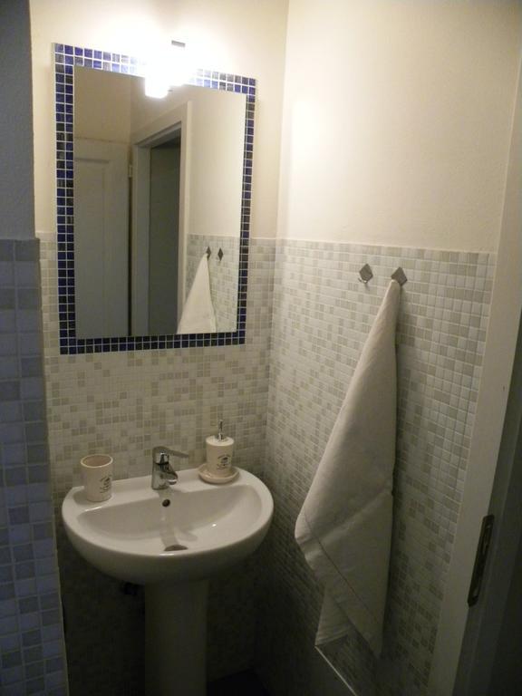 Appartement Rivaro Palace *