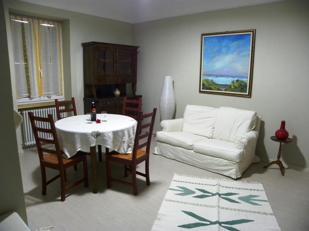 Appartement Rivaro Palace Novi Ligure