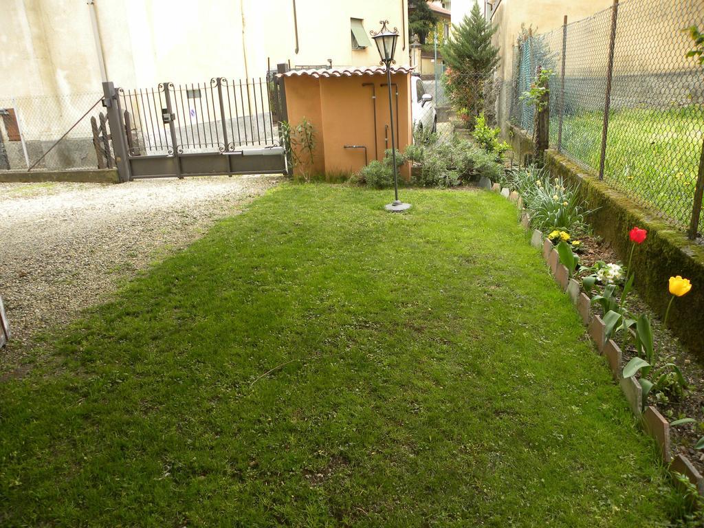 Rivaro Palace Appartement Novi Ligure