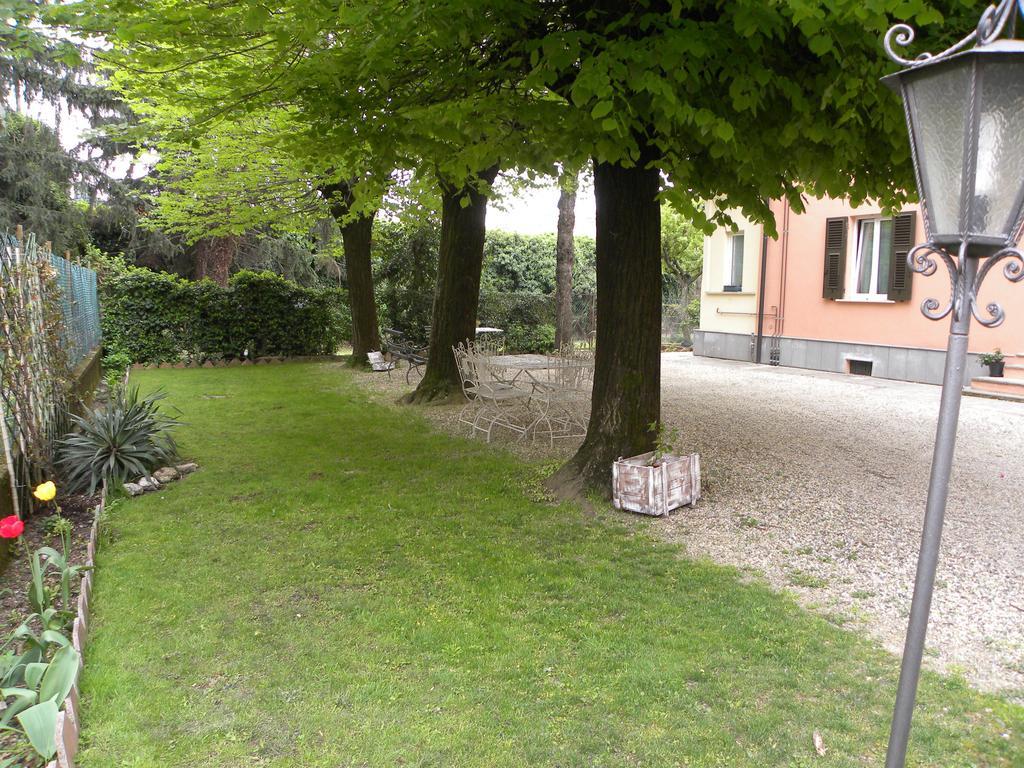 Appartement Rivaro Palace *