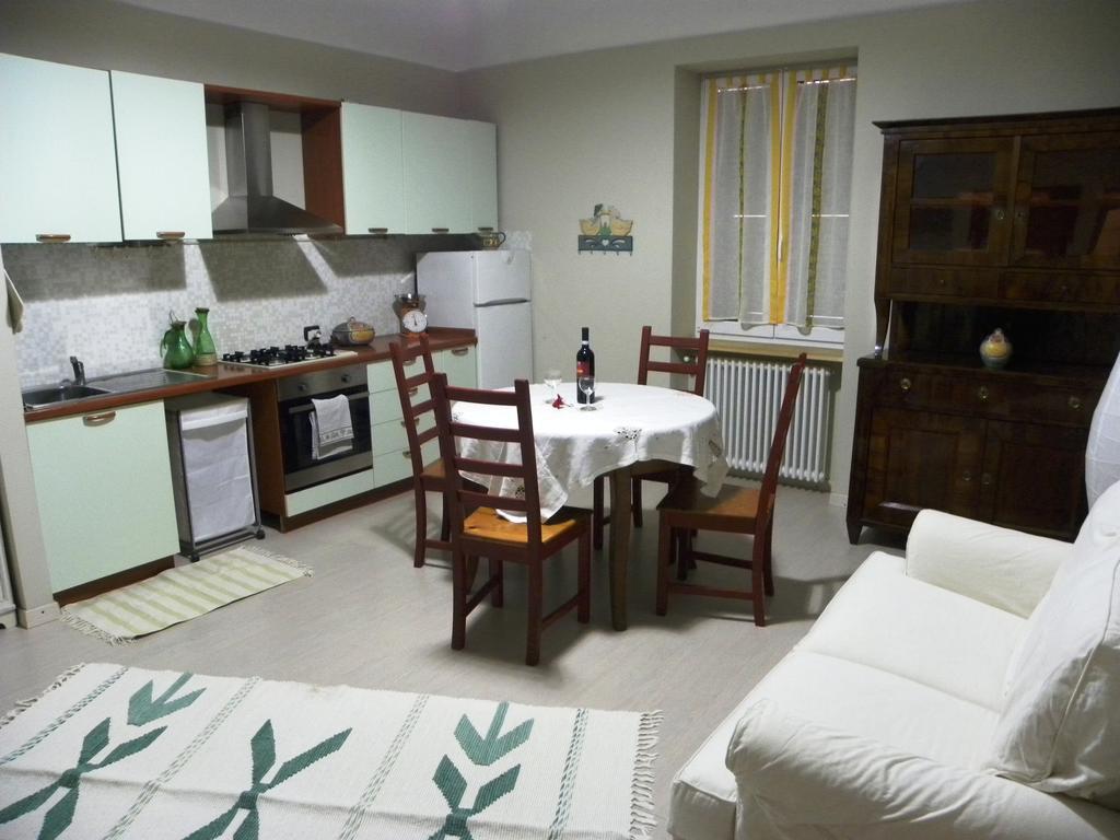 Rivaro Palace Appartement *